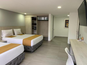 Hotel Loup